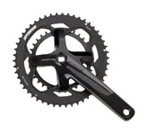 FSA Vero Pro JIS 2X11 Alloy Road Chainset V21B Square Taper